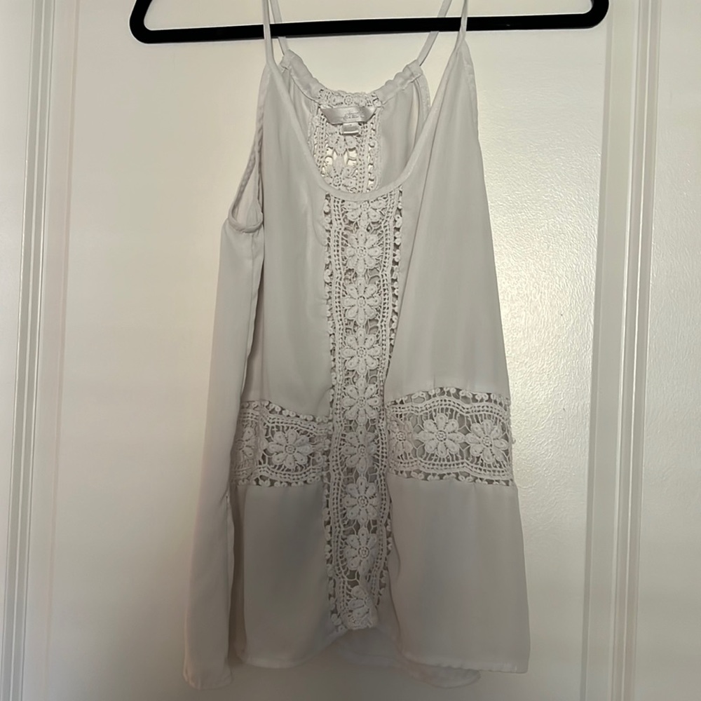 Size S Charming Charlie top